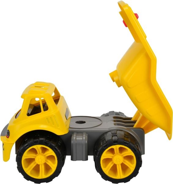 Produktbild: BIG Maxi Truck