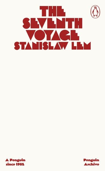 Produktbild: The Seventh Voyage