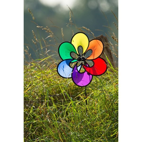 Produktbild: Paradise Flower, Windspiel
