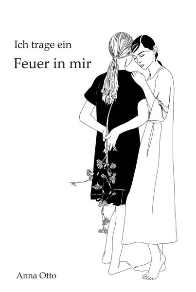 Produktbild: Ich trage ein Feuer in mir