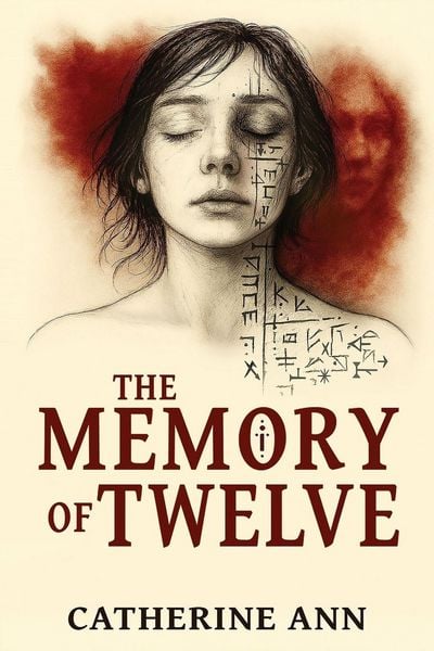 Produktbild: The Memory of Twelve