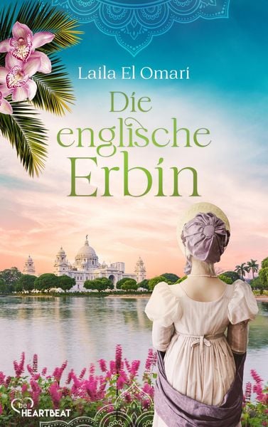 Produktbild: Die englische Erbin