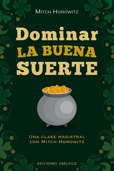 Produktbild: Dominar La Buena Suerte