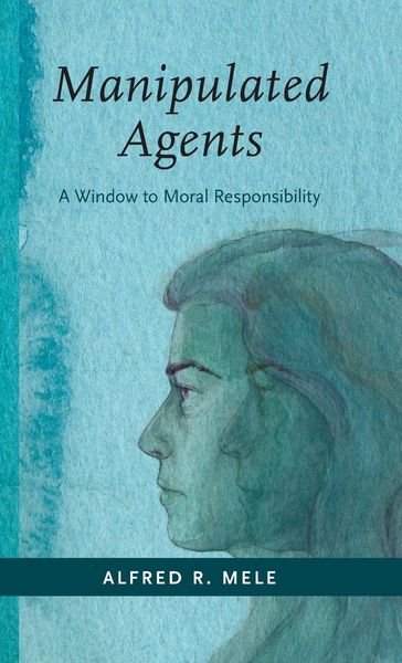 Produktbild: Manipulated Agents C