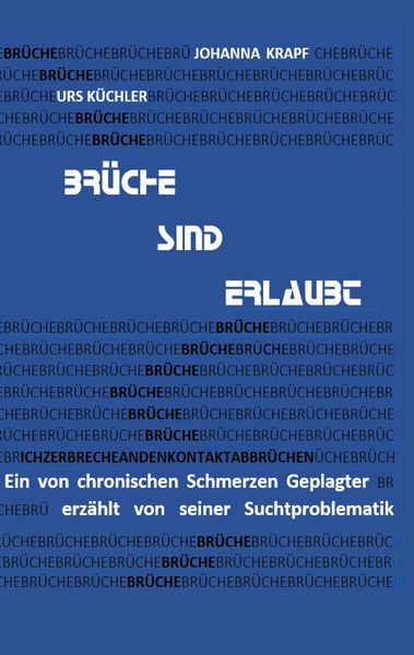 Produktbild: Br&uuml;che sind erlaubt