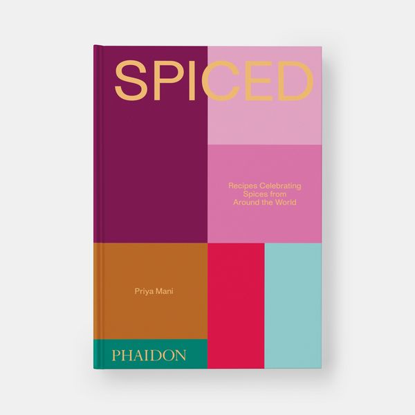 Produktbild: Spiced
