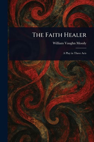 Produktbild: The Faith Healer