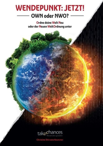 Produktbild: Wendepunkt: JETZT!