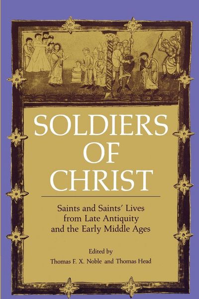 Produktbild: Soldiers of Christ