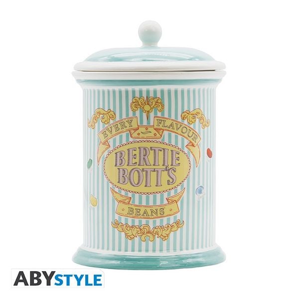 Produktbild: HARRY POTTER - Cookie Jar - Honeydukes