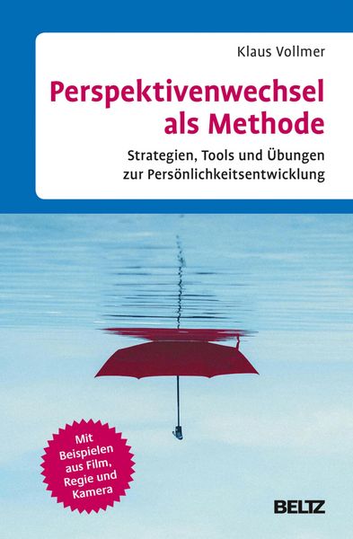 Produktbild: Perspektivenwechsel als Methode