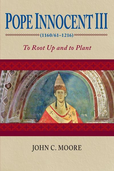 Produktbild: Pope Innocent III (1160/61-1216)