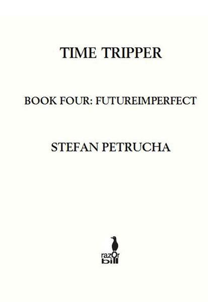 Produktbild: FutureImperfect #4