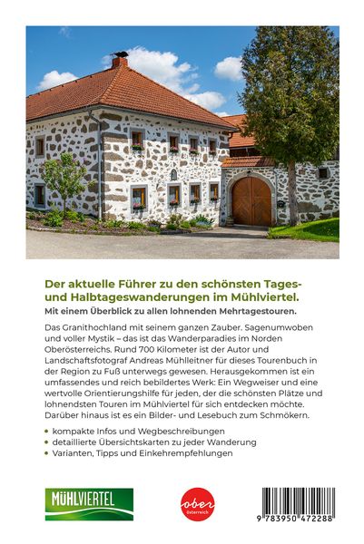 Produktbild: M&uuml;hlviertel Aktiv