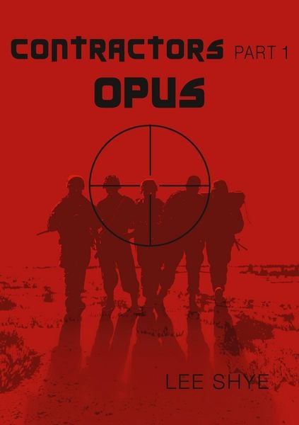 Produktbild: Contractors - Opus