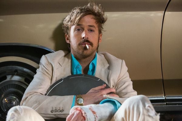 Produktbild: The Nice Guys