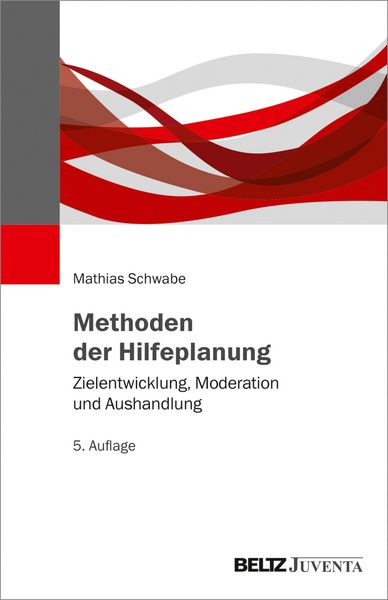 Produktbild: Methoden der Hilfeplanung
