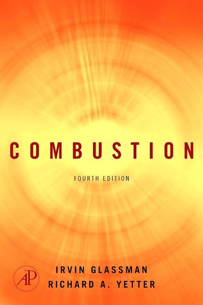 Produktbild: Combustion
