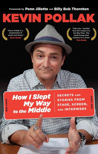 Produktbild: How I Slept My Way to the Middle
