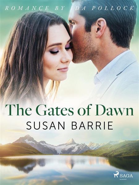 Produktbild: The Gates of Dawn