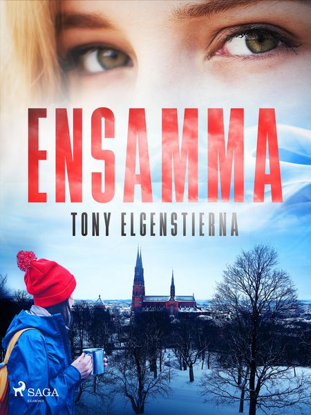 Produktbild: Ensamma