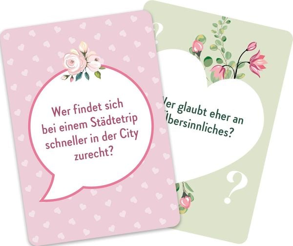Produktbild: Der Ehetest