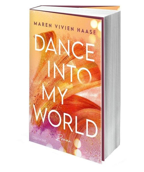 Dance into my World