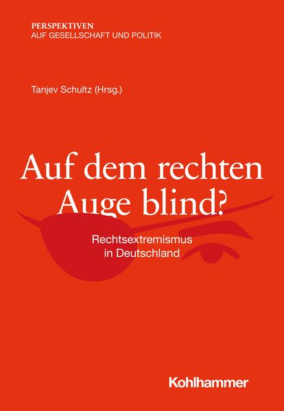 Produktbild: Auf dem rechten Auge blind?