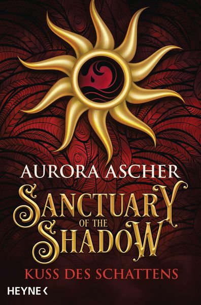 Produktbild: Sanctuary of the Shadow - Kuss des Schattens