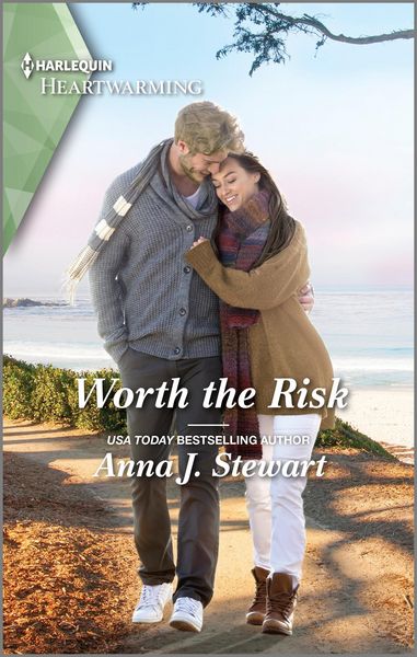Produktbild: Worth the Risk