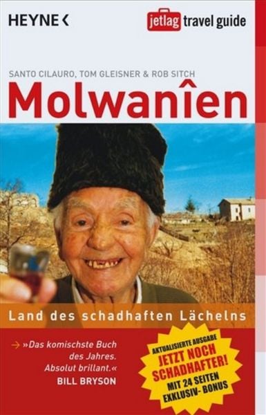 Produktbild: Molwanien
