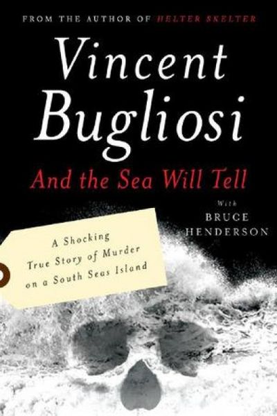 Produktbild: And the Sea Will Tell