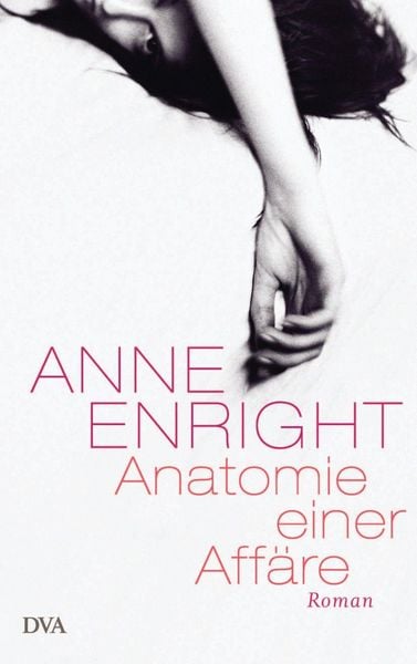 Produktbild: Anatomie einer Aff&auml;re