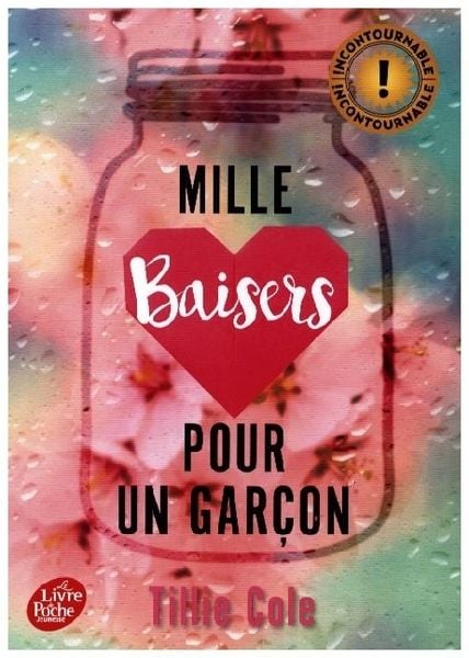 Produktbild: Mille baisers pour un garçon