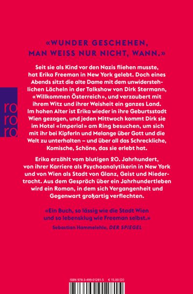 Produktbild: &laquo;Mir geht's gut, wenn nicht heute, dann morgen.&raquo;