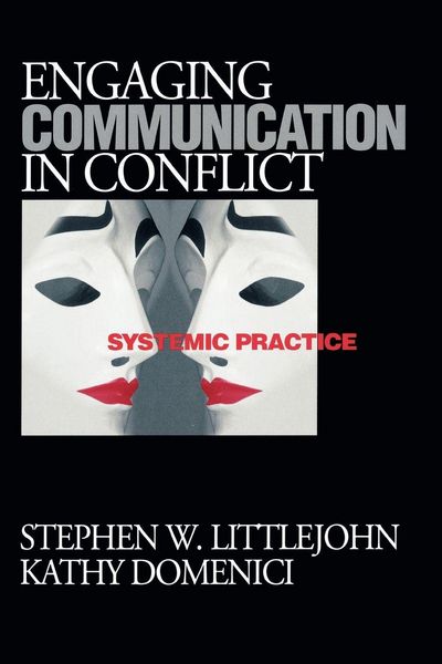 Produktbild: Engaging Communication in Conflict