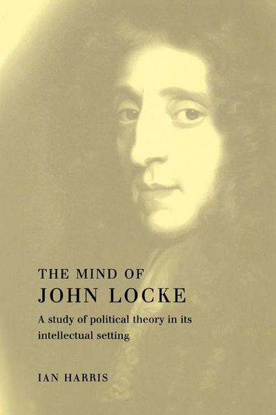 Produktbild: The Mind of John Locke