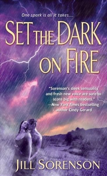 Produktbild: Set the Dark on Fire