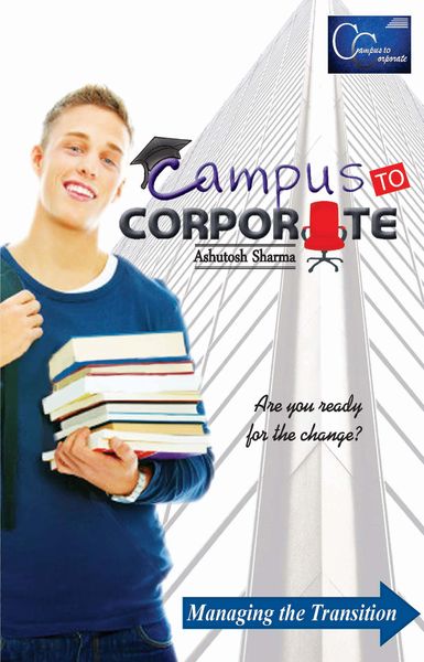Produktbild: Campus to Corporate