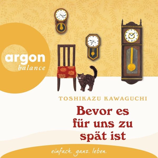 Produktbild: Bevor es f&uuml;r uns zu sp&auml;t ist