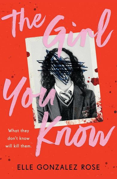 Produktbild: The Girl You Know