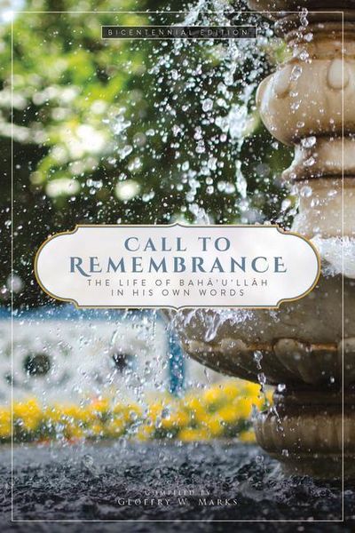 Produktbild: Call to Remembrance