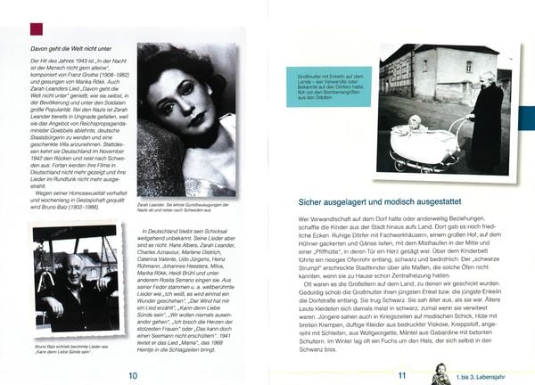 Produktbild: Aufgewachsen in der DDR - Wir vom Jahrgang 1943 - Kindheit und Jugend