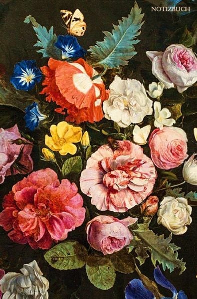 Notizbuch, Taschenbuch von Elizabeth Potter, Epubli, 9783818758820