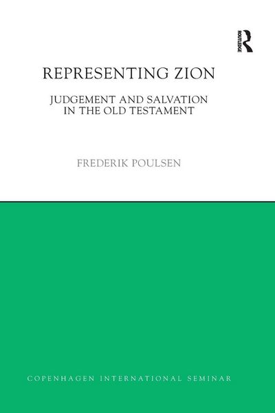 Produktbild: Representing Zion