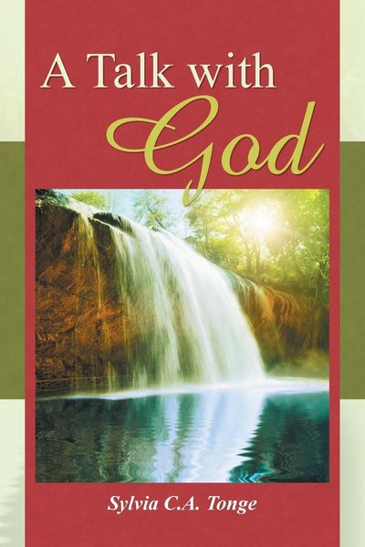 Produktbild: A Talk with God