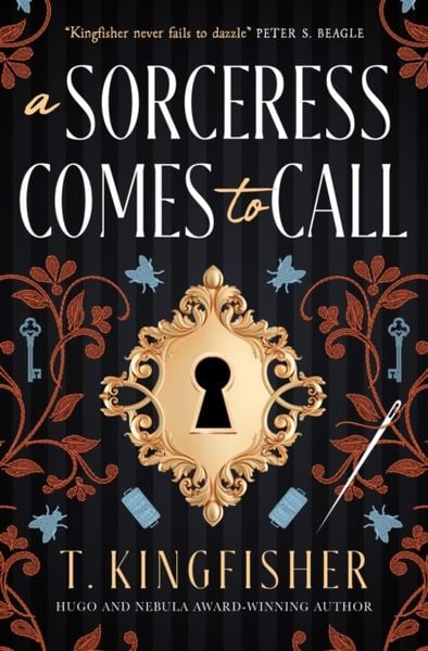 Produktbild: A Sorceress Comes to Call