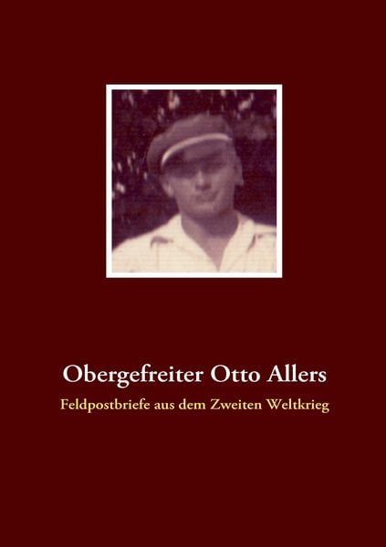 Produktbild: Obergefreiter Otto Allers