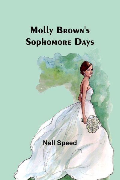 Produktbild: Molly Brown's Sophomore Days