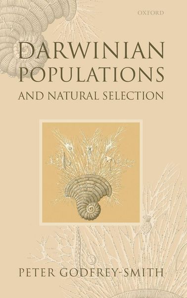 Produktbild: Darwinian Populations and Natural Selection